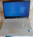Hp Laptop 15s-du3xxx core i5 11gen